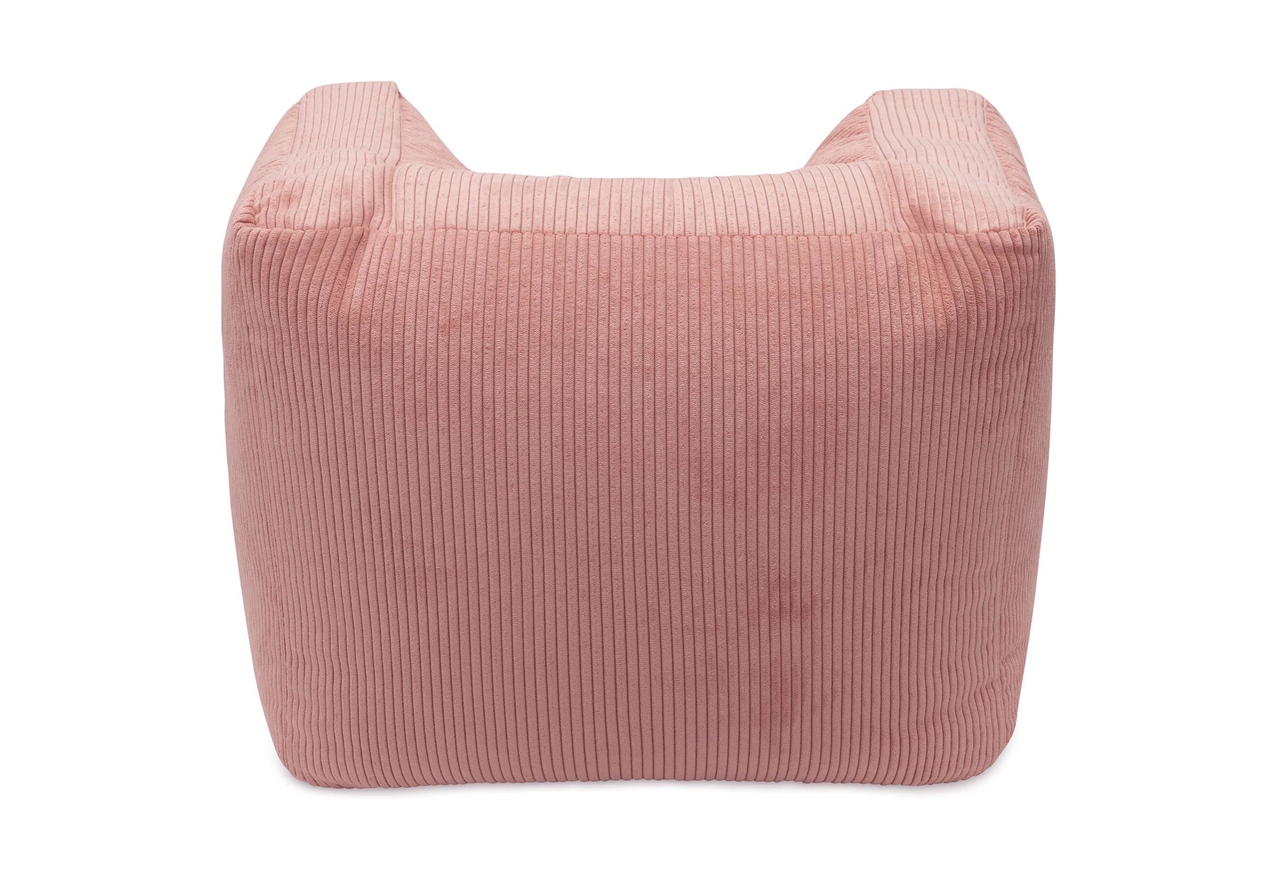 Jollein Soffa Barnfåtölj Beanbag Corduroy Wild Rose
