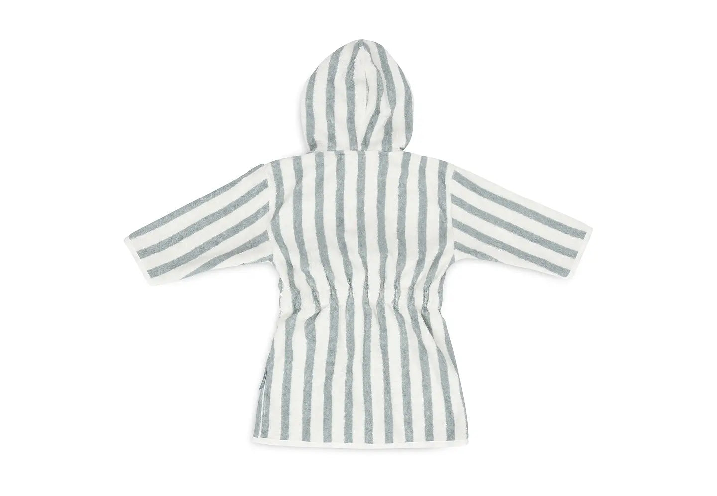 Jollein Badrock 1-2 år Stripe Sea Green GOTS