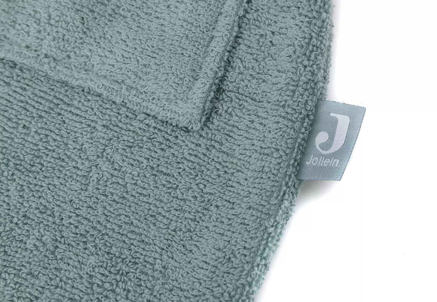 Jollein Badrock 3-4 år Sea Green