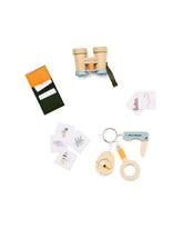Kids Concept Upptäckarset Kids Hub