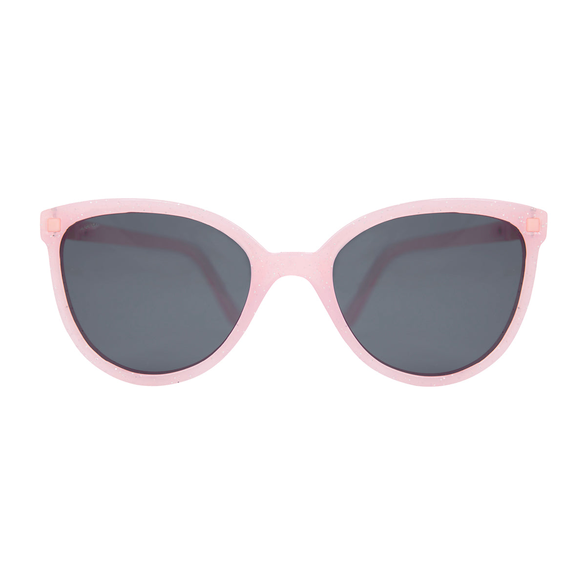 Ki ET LA Buzz Solglasögon Barn Pink Glitter 4-6 år