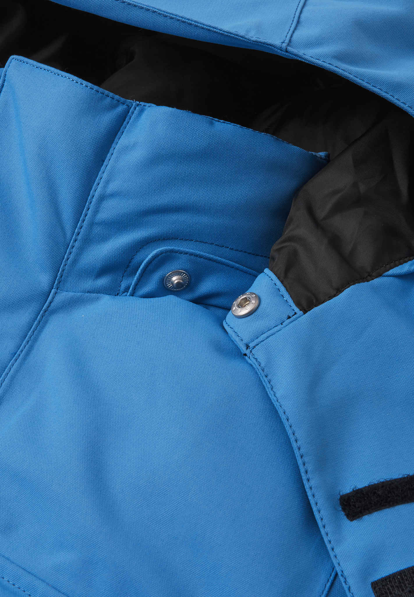 Reima Reimatec Vinterjacka Luja Cool blue