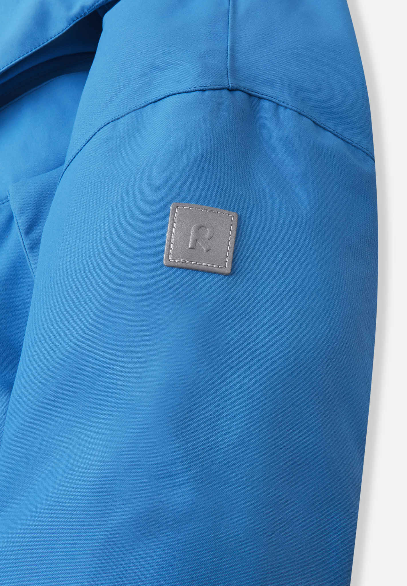 Reima Reimatec Vinterjacka Luja Cool blue
