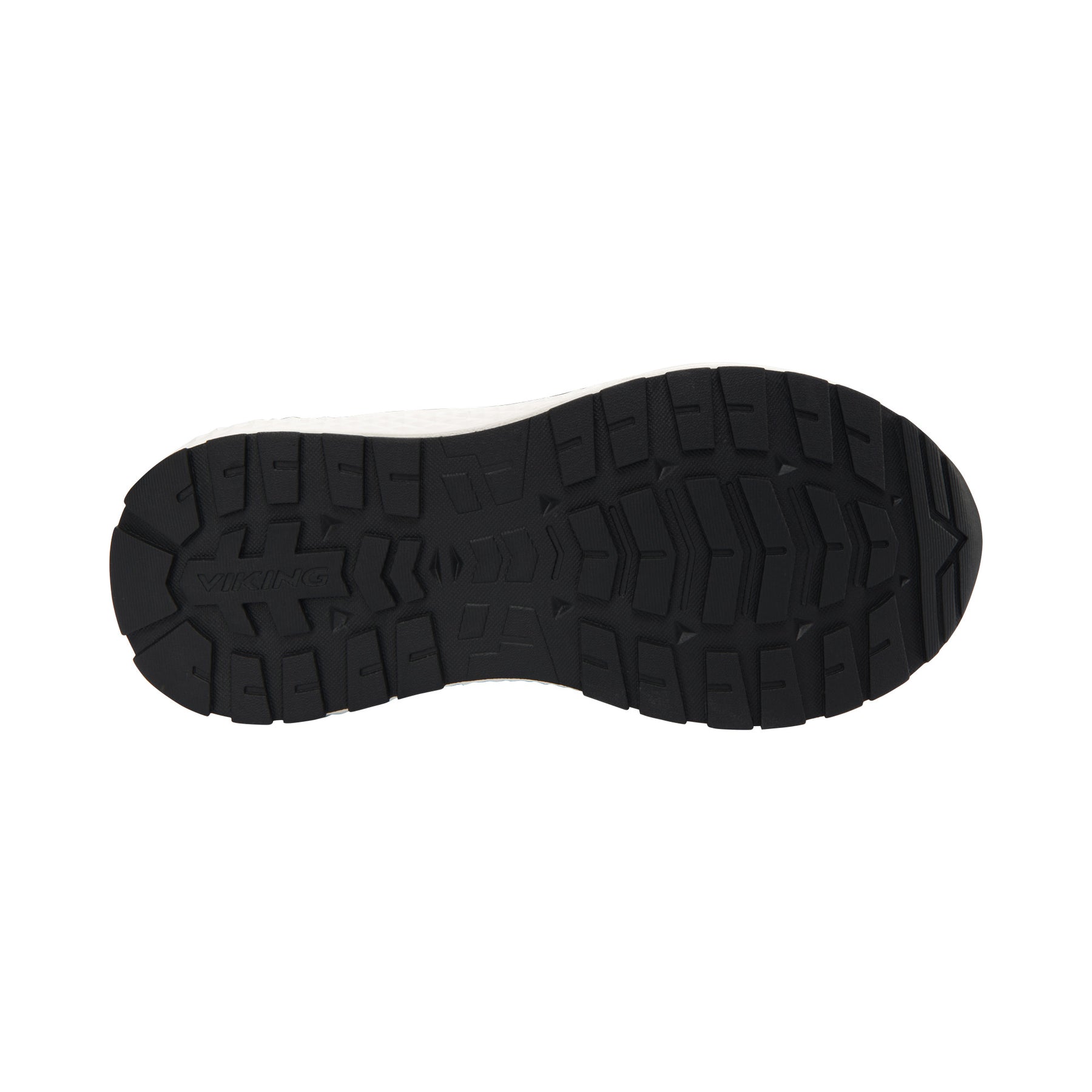 Viking Equip Warm WP 2V Kängor Black/Grey