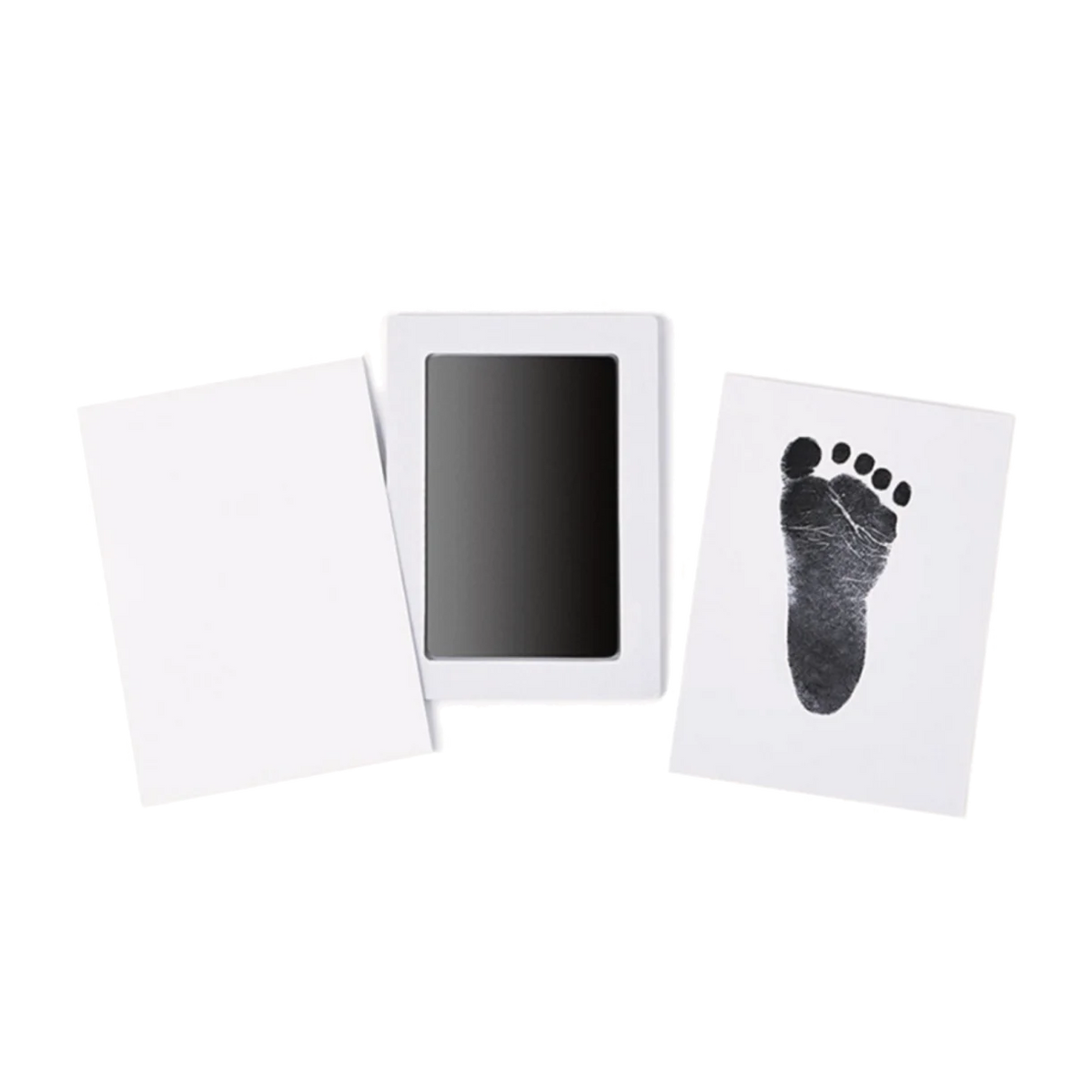 BAMBAM Foot/Handprint Set