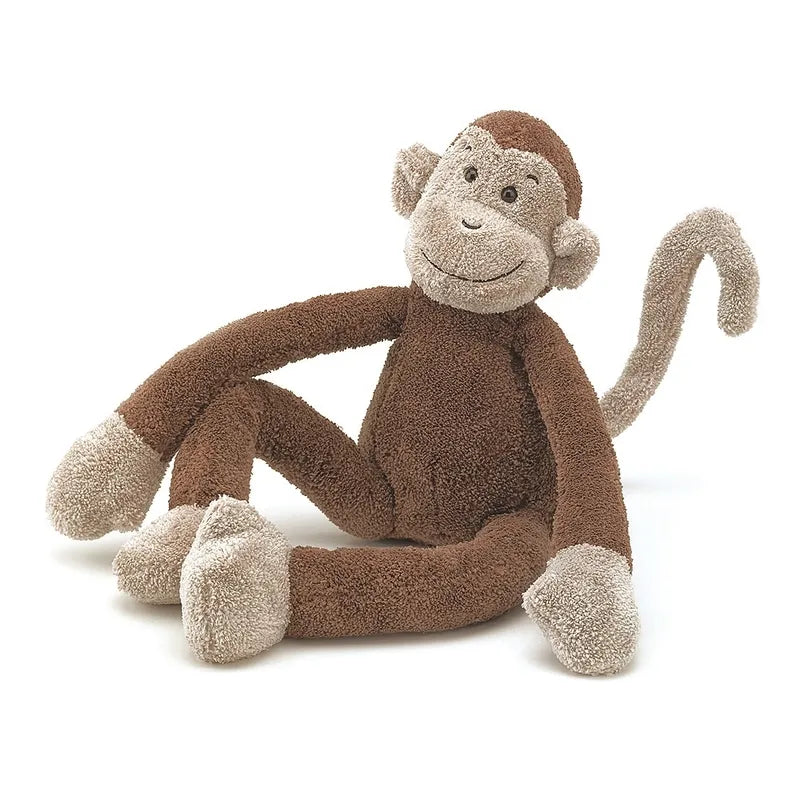 Jellycat Slackajack Apa small