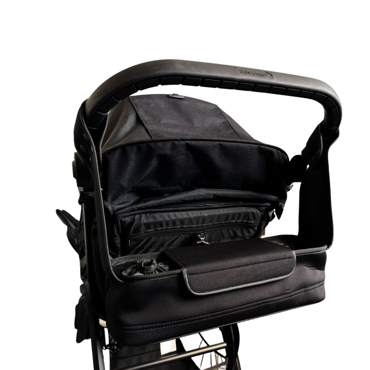 Baby Jogger City Sights/Select 2 Parent Console organizer