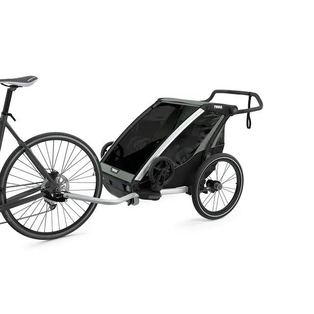 Thule Chariot Lite 2 Dubbel Agave
