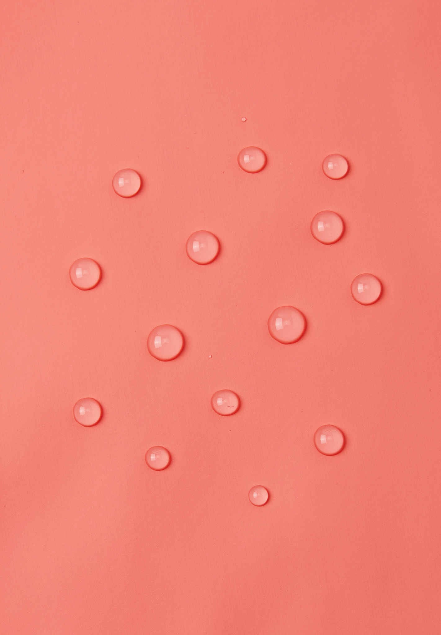 Reima Regnbyxor Misty Red
