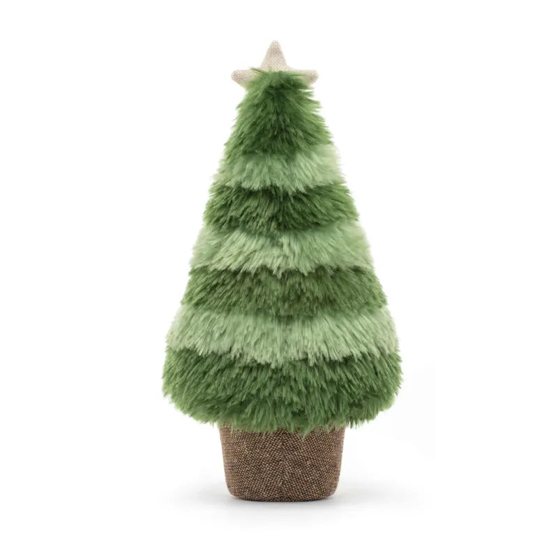 Jellycat Julgran Liten