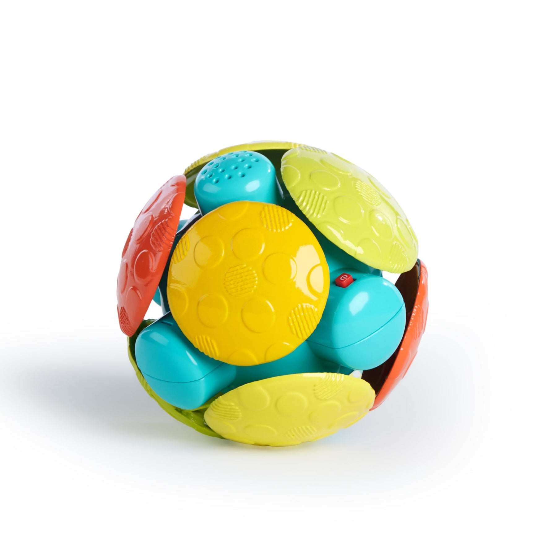 Oball Krypleksak Boll