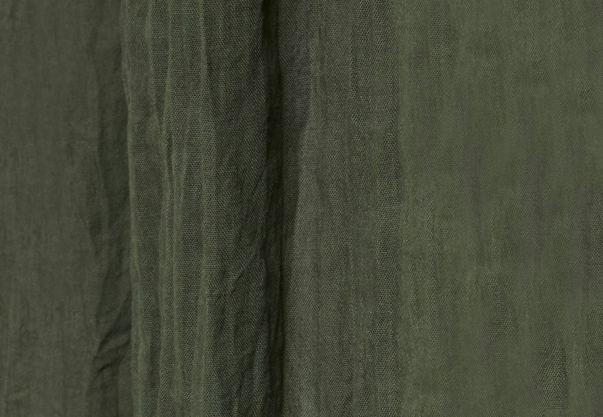 Jollein Sänghimmel vintage 245cm Leaf Green