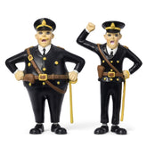 Pippi Figurset Kling & Klang