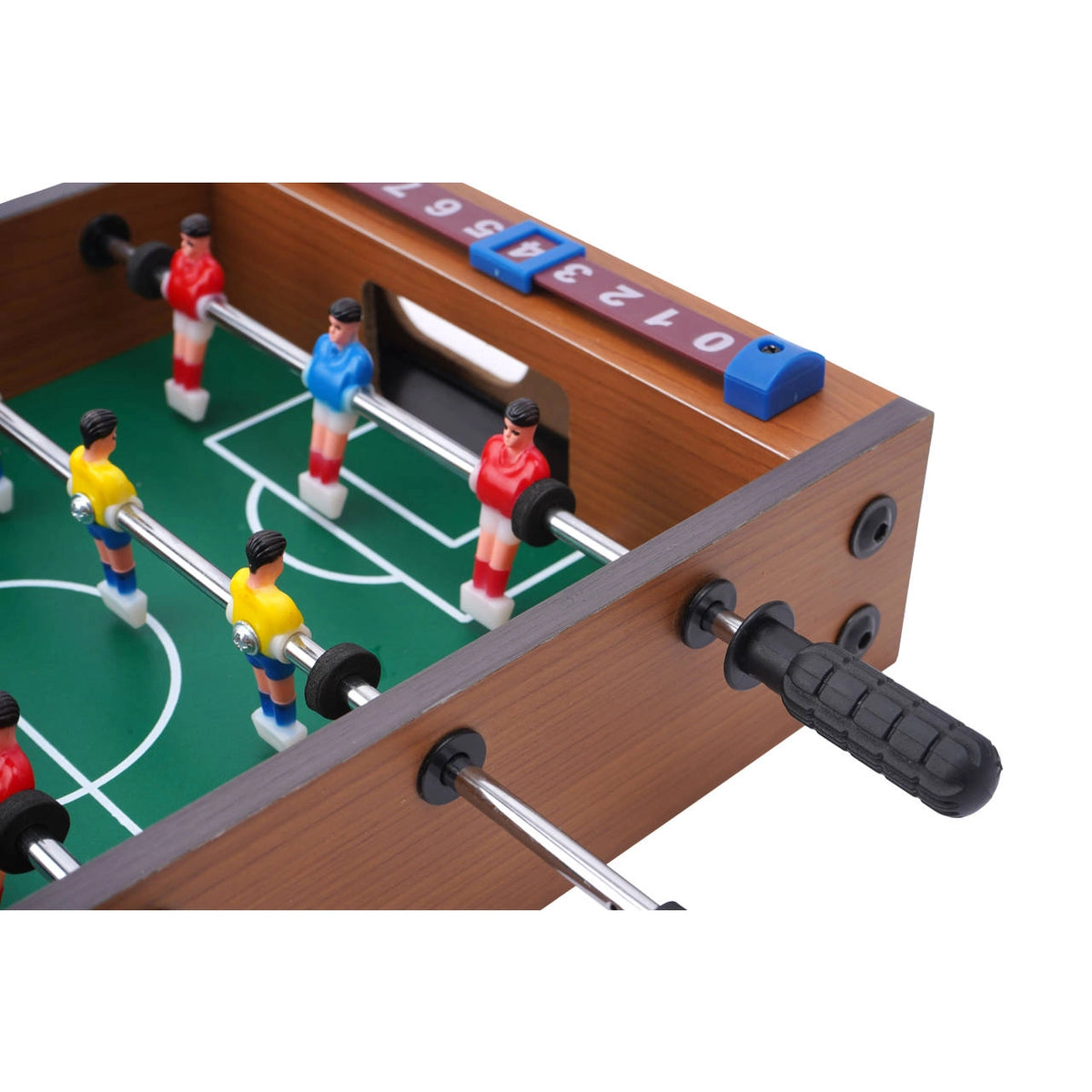 Dapper Miniatyrspel- Fotboll