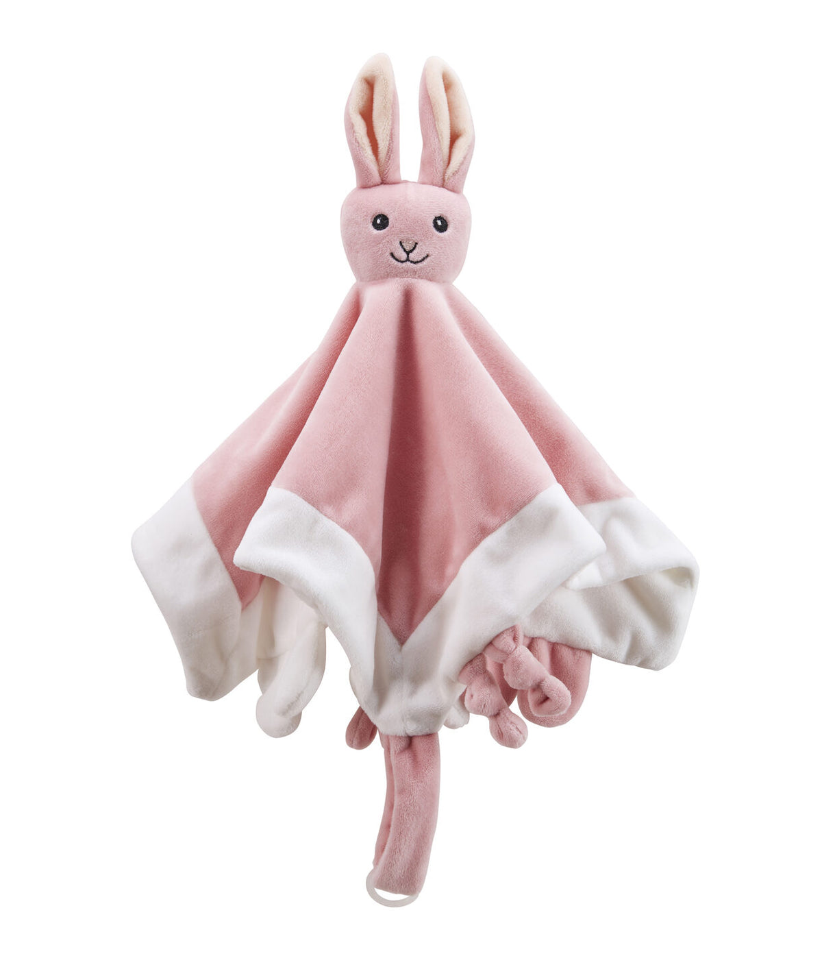 Kids Concept EDVIN Snuttefilt kanin