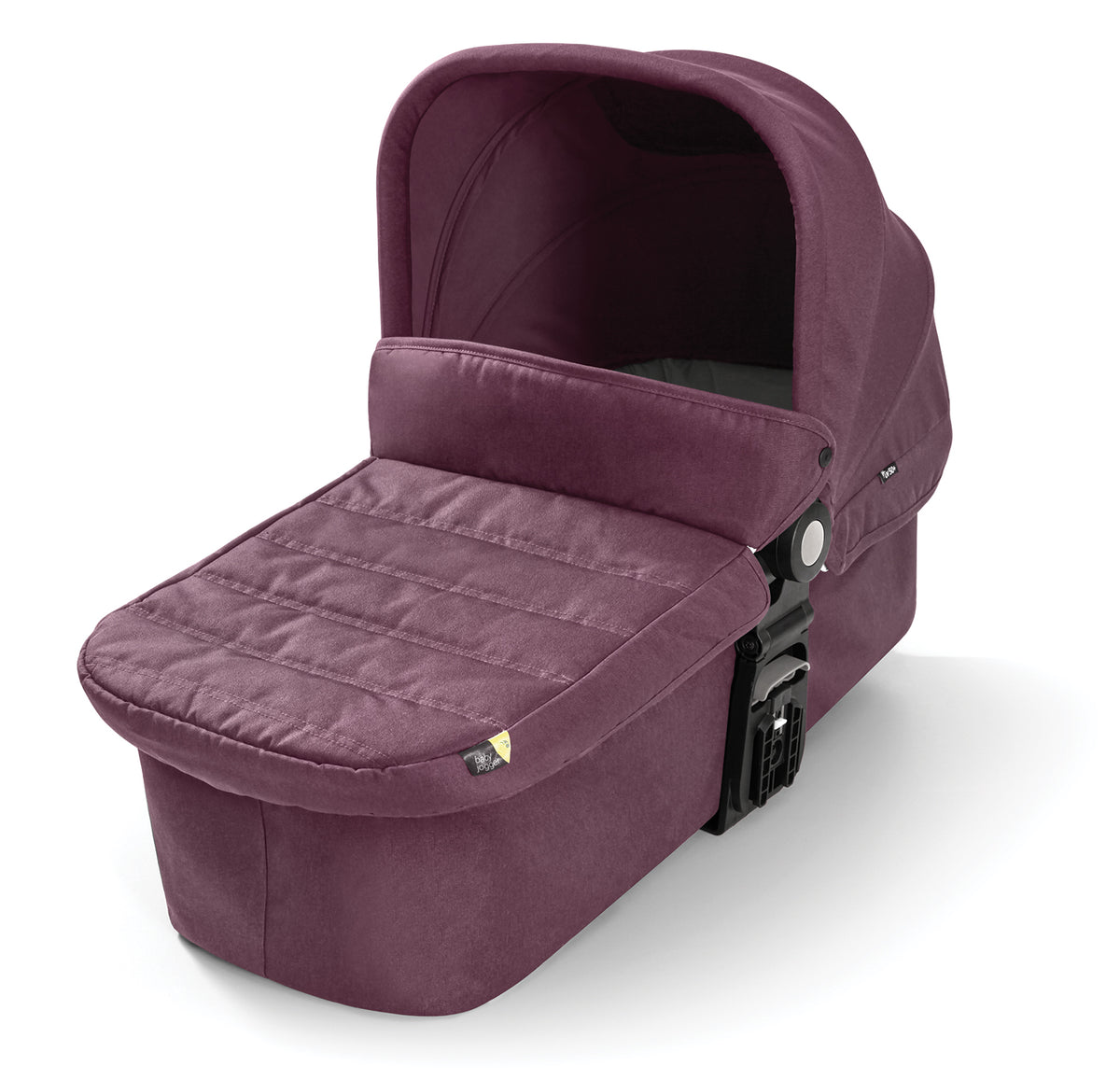 Baby Jogger City Tour LUX Liggdel Rosewood