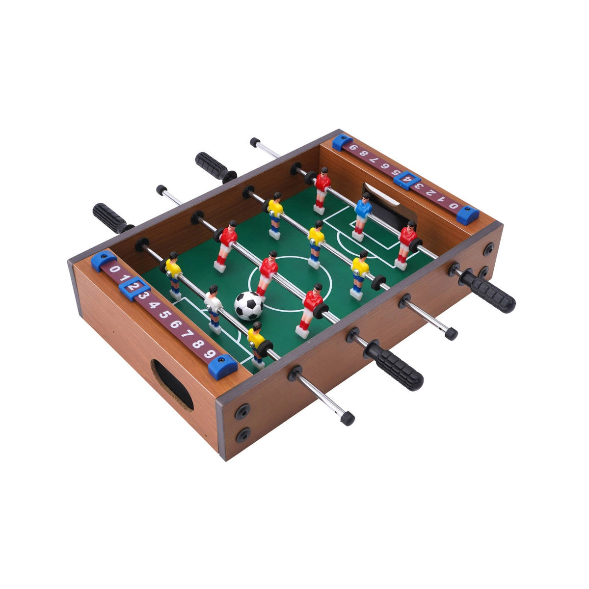 Dapper Miniatyrspel- Fotboll
