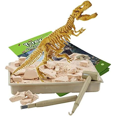 Science4you - T Rex Fossil Utgrävning