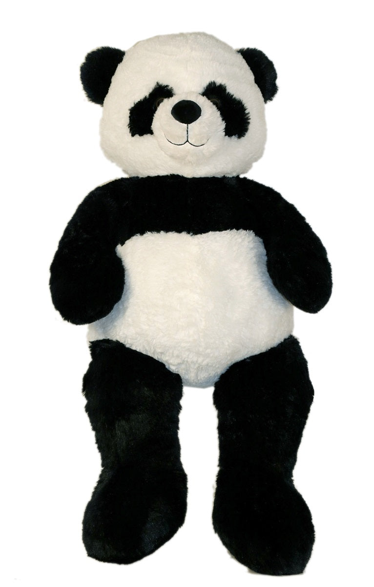 Teddykompaniet Panda Gosedjur 100 cm