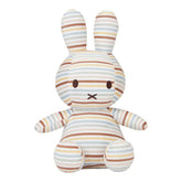 Little Dutch Miffy Kanin Gosedjur 35cm Vintage Sunny Stripes AO