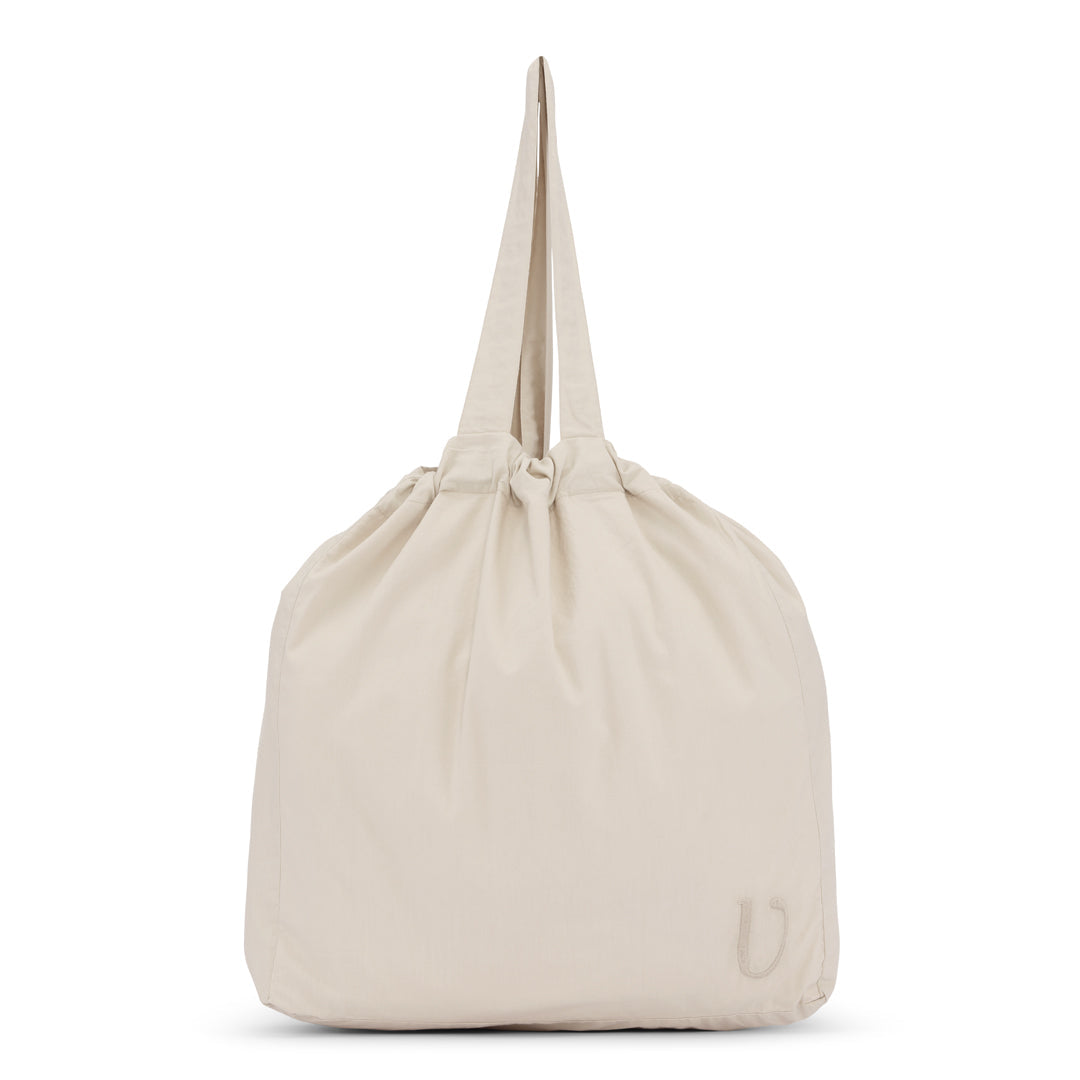 Vanilla Copenhagen Shopper Bag Oyster Grey