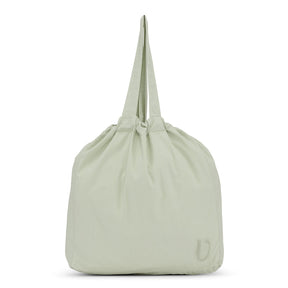 Vanilla Copenhagen Shopper Bag Olive Mist