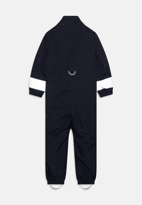 Viking Vinteroverall Alv Winter Playsuit Navy