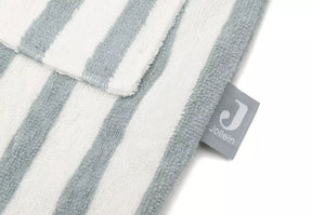 Jollein Badrock 1-2 år Stripe Sea Green GOTS