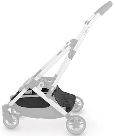 UPPAbaby Varukorgsskydd MINU V2