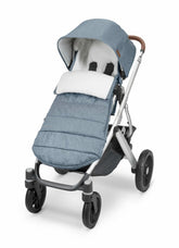 UPPAbaby Cozy Ganoosh Åkpåse Gregory