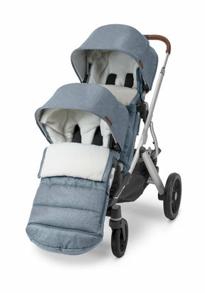 UPPAbaby Cozy Ganoosh Åkpåse Gregory