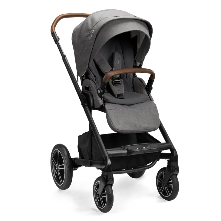 Nuna MIXX NEXT Sittvagn Granite