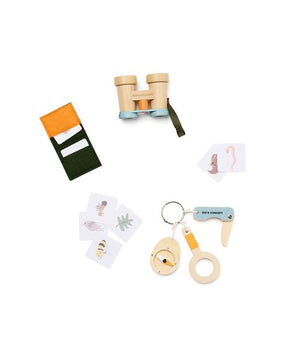 Kids Concept Upptäckarset Kids Hub