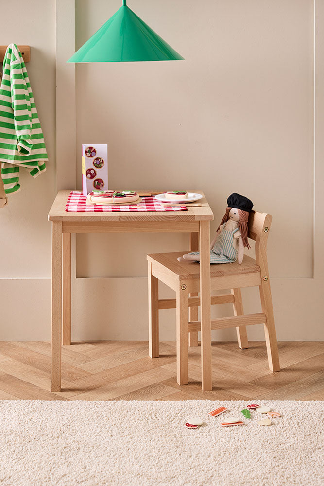 Kids Concept Pizza-Kit KID´s Hub