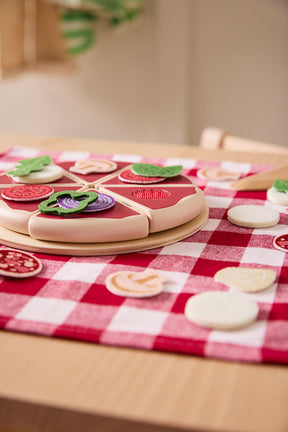 Kids Concept Pizza-Kit KID´s Hub