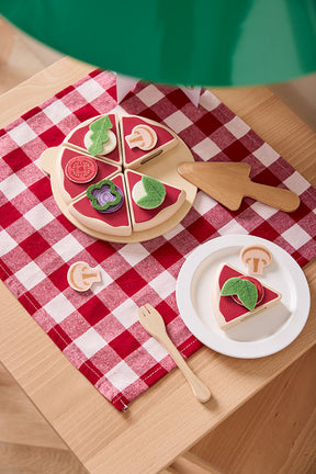 Kids Concept Pizza-Kit KID´s Hub