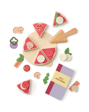 Kids Concept Pizza-Kit KID´s Hub