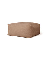 Kids Concept Sittpuff Brun