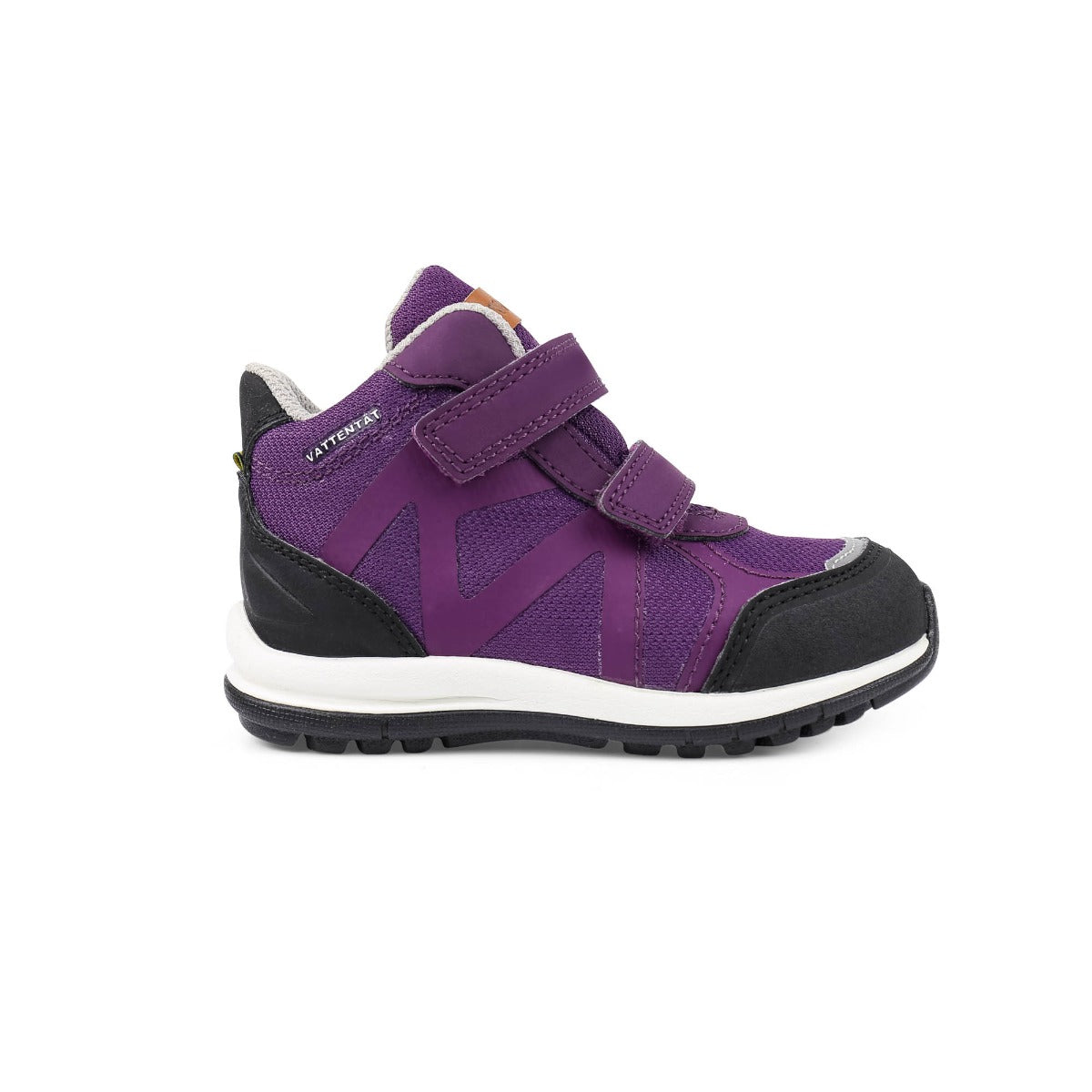 Kavat Sneakers Iggesund WP Violet