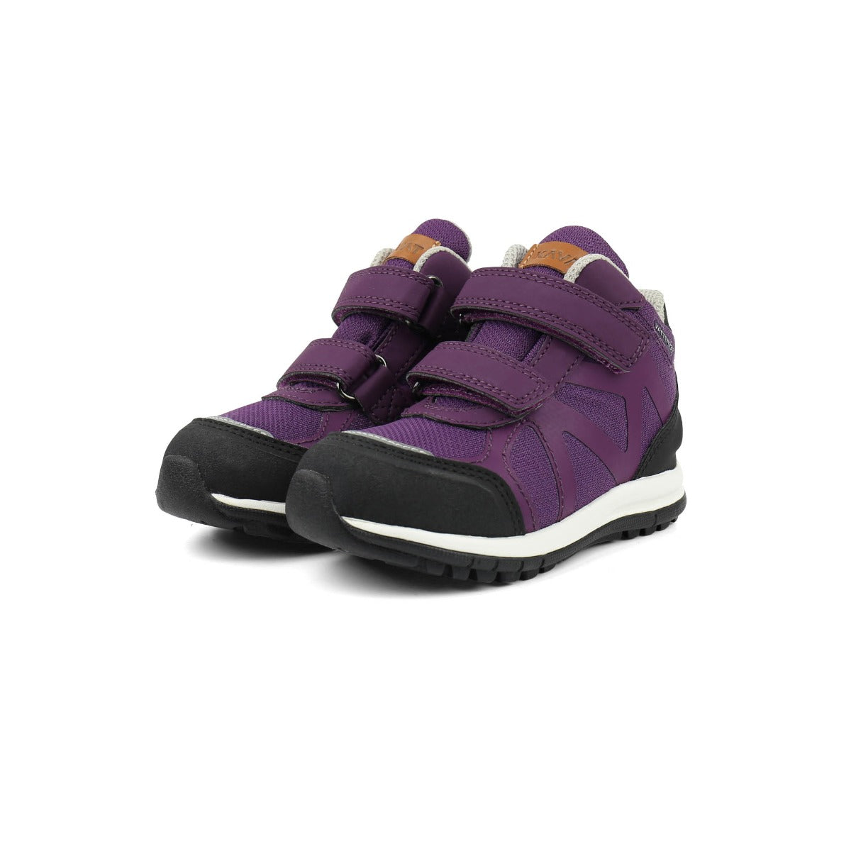 Kavat Sneakers Iggesund WP Violet