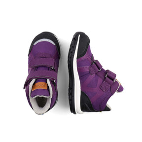 Kavat Sneakers Iggesund WP Violet