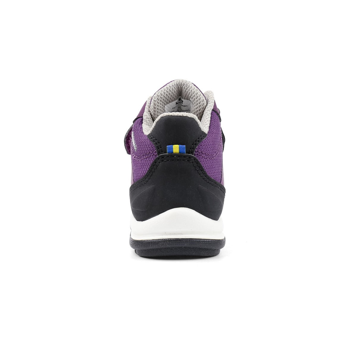 Kavat Sneakers Iggesund WP Violet