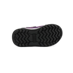 Kavat Sneakers Iggesund WP Violet