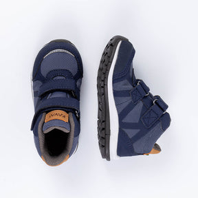 Kavat Sneakers Iggesund WP Blue