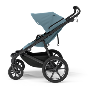 Thule Terrängvagn Urban Glide 4-wheel Mid-Blue