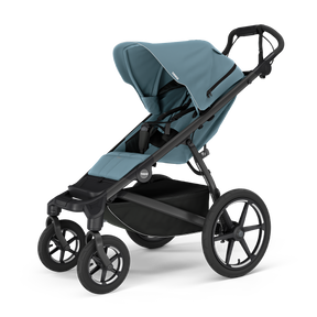 Thule Terrängvagn Urban Glide 4-wheel Mid-Blue