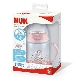 NUK First Choice+ Pipmugg Bambi