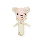 Cam Cam Copenhagen Petite Bear Skallra OSC Coral