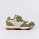 Kavat Sneakers Klippan TX Khaki