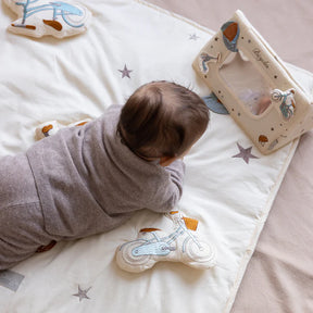 Cam Cam Copenhagen Tummy Time Spegel OCS Cyklar